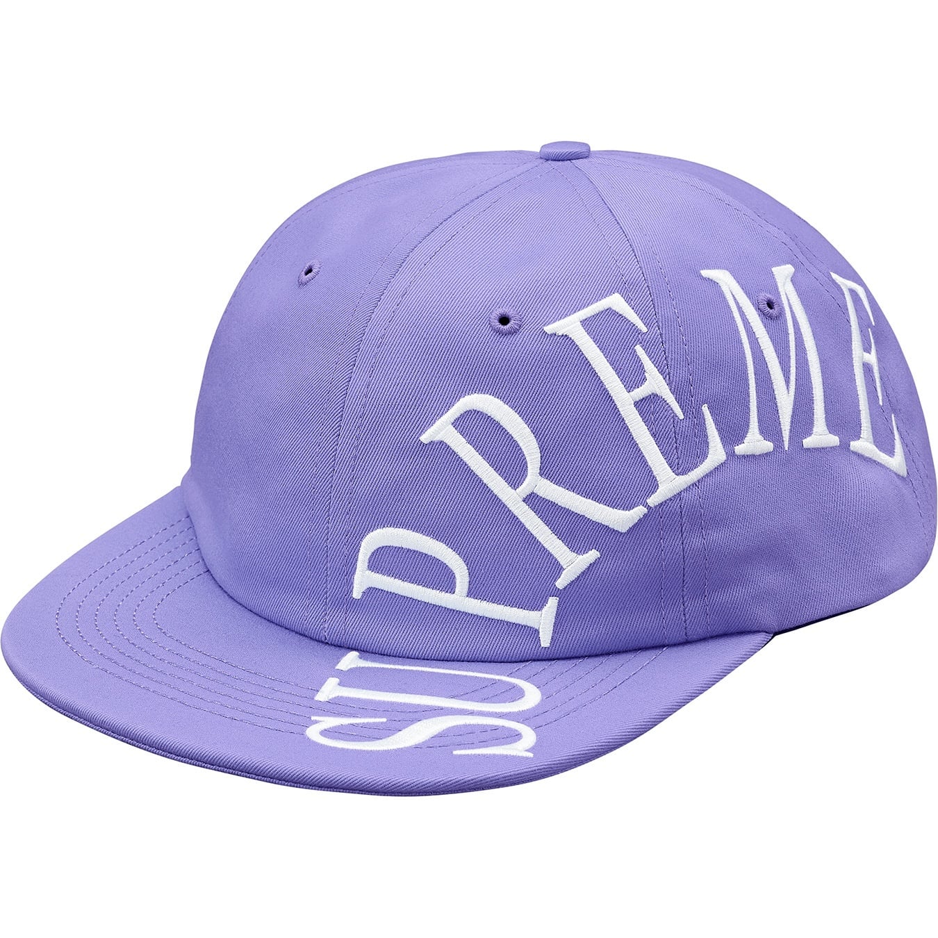Side Arc 6-Panel view 5